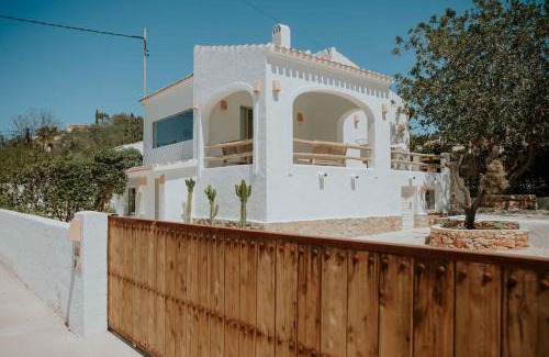 El Tosalet Villa | Can Blau - Mediterranean Living