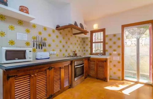 Andraitx Villa | Can Bolei - Villa With Private Pool In Sant Elm