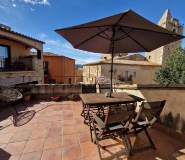 Fonteta House | Can Bruguera de Fonteta