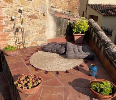 Fonteta House | Can Bruguera de Fonteta