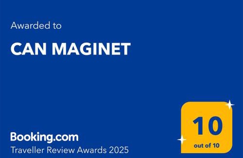 Avinyonet del Penedes Apartment | CAN MAGINET