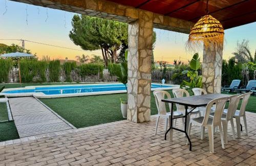 Arahal House | Can Pines