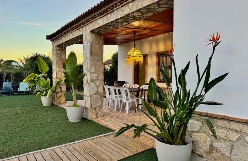 Arahal House | Can Pines