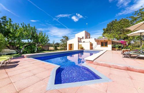 Binissalem Villa | Can Putxeta