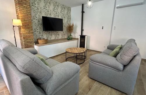 Chella House | CAN´SELMA 1