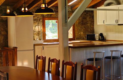 Rocabruna House | Can Tadeu