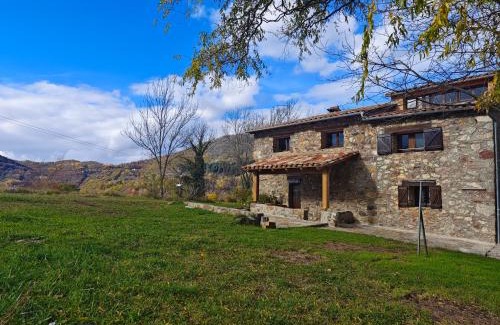 Rocabruna House | Can Tadeu