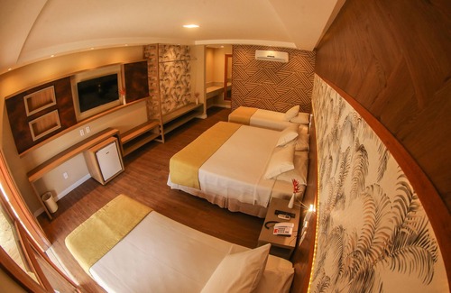 Olivenca Resort | Cana Brava All Inclusive Resort