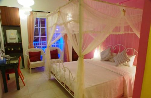 Sail Rock Beach Bed & Breakfast | Canaan B&B Kenting