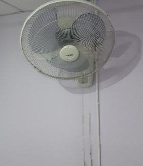 Ban Tai House | Canaan