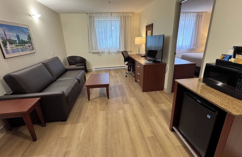Fort Gary Hotel | Canad Inns Destination Centre Fort Garry