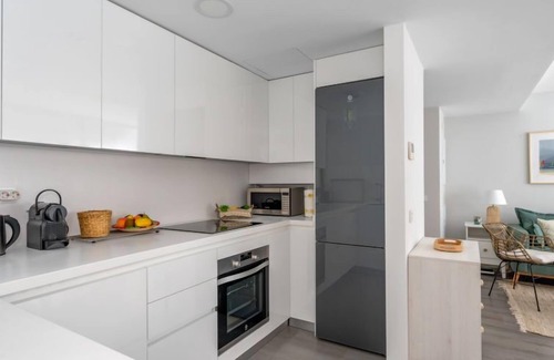 Carretera de Cadiz Apartment | Canada del tesoro by Interhome