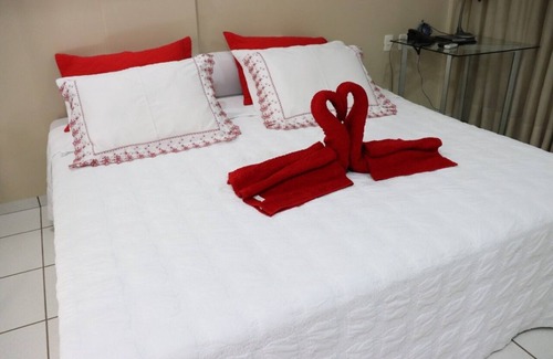 Rio Verde Hotel | Canada Hotel