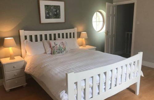 Cortober Apartment | Canal bank house