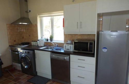 Cortober Apartment | Canal bank house