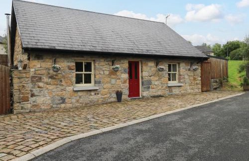 Drumshanbo House | Canal Cottage