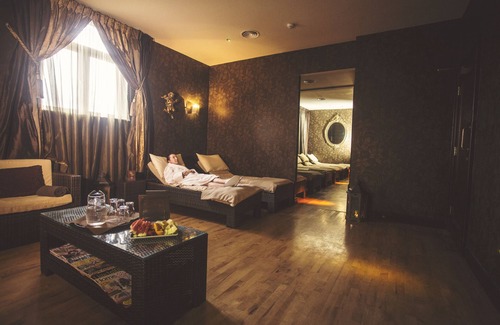 Newry Hotel | Canal Court Hotel