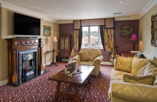 Newry Hotel | Canal Court Hotel