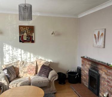 Belmullet Apartment | Canal View