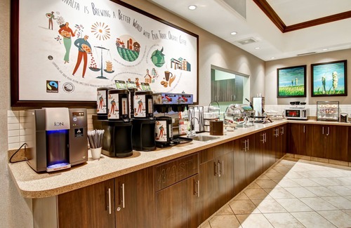 Esterhazy Hotel | Canalta Esterhazy