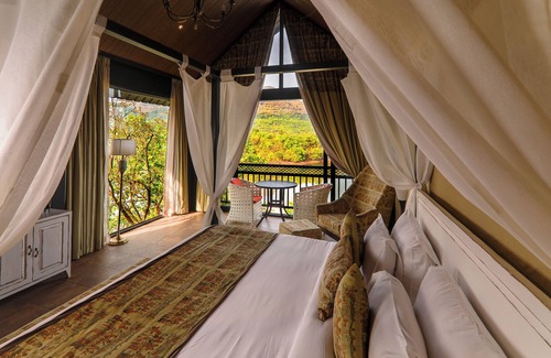 Uddar Hotel | Canary Islands Resort & Spa