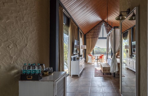 Uddar Hotel | Canary Islands Resort & Spa