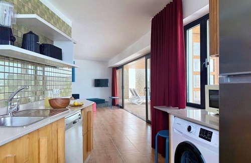 Urbanizacion Famara Villa | Canaryislandshost l Origen