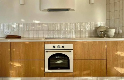 Urbanizacion Famara Villa | Canaryislandshost I Risco Suite Lanzarote