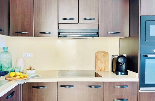 Caleta de Famara Villa | Canaryislandshost I Marino