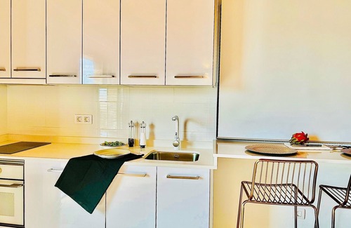 Tinajo Apartment | Canaryislandshost l The Sky Suites