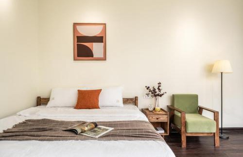 Hai Ba Trung Apartment | CANAVERAL Residence near Hoan Kiem-OUTSTANDING Rooftop with Private Pool