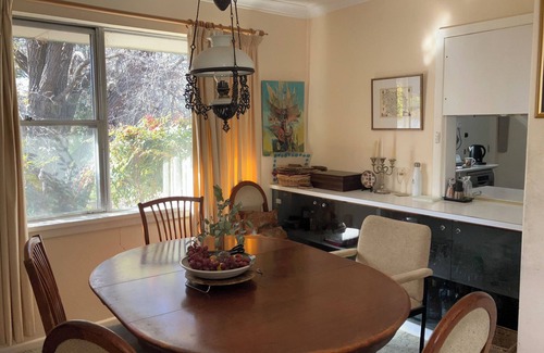 Red Hill House | Canberra Inner South and close to City Lake Parliament , Kingston woden