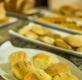 Ladario Hotel | Candeias Hotel Gold Fish