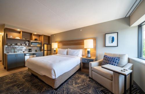 Independence Hotel | Candlewood Suites - Cleveland South - Independence by IHG