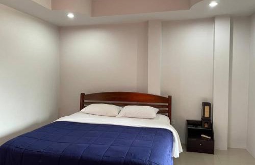 Na Chom Thian Apartment | Candy's Beach Walk