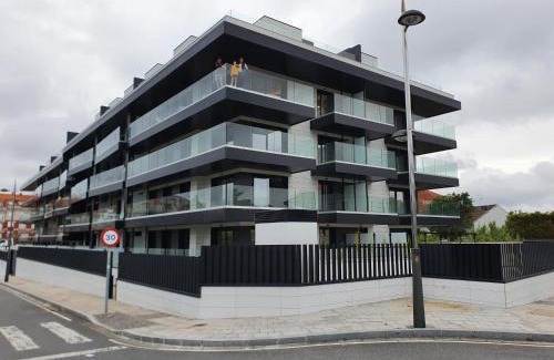 Portonovo Apartment | CANELAS LUXURY