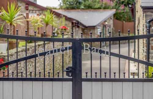 Blackmill House | Caner Bach Lodge