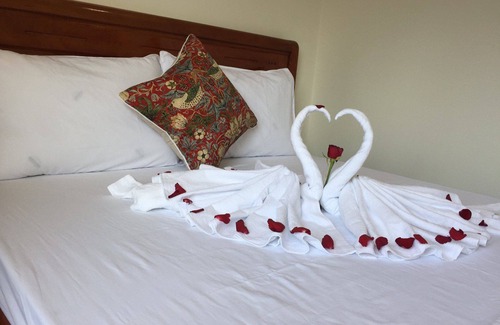 Phu Loc House | Canh Duong Motel