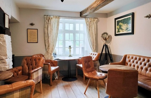 Llangadfan Bed & Breakfast | Cann Office Hotel