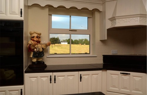 Macroom House | Cannaway House B&B