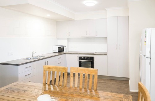 Cannonvale Hotel | Cannonvale Reef Gateway Hotel