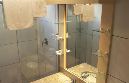 Igara Hotel | Canoas Parque Hotel