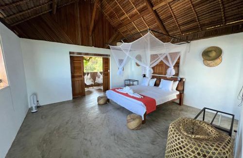 Nosy Komba Cabin | Canopee Lodge