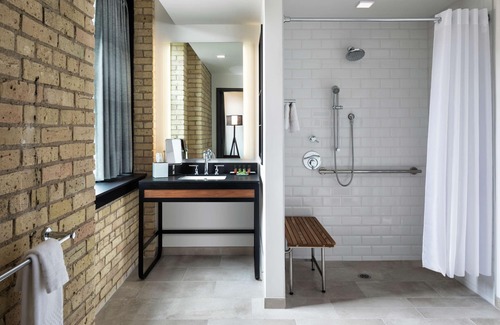 Downtown East Hotel | Canopy by Hilton Minneapolis Mill District