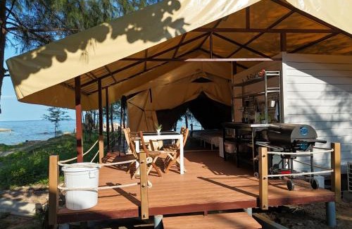 Ham Ninh Other | Canopy Villa Cay Sao