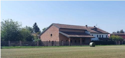 Persico Dosimo House | Canovetta Country House "Jakiro" - nearby Cremona