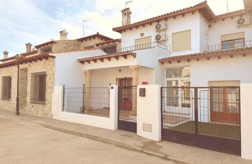 Los Hinojosos House | Cantarranas