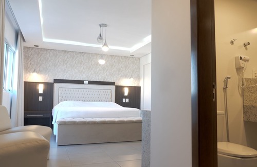 Frederico Westphalen Hotel | Cantelle Hotel