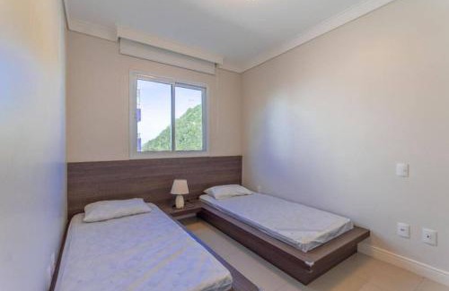 Itajai Apartment | Cantinho acolhedor a poucos passos da Praia Brava