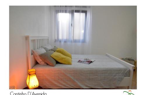 Velas Apartment | Cantinho D'Avenida